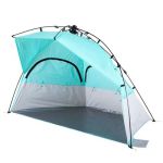 Oztrail Tent Terra Beach Dome Teal