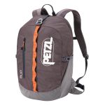 Petzl Bug Backpack For Single Day Multi Pitch Climbing Grey