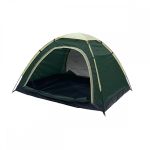 CAMPING PLUS by TERRA Norma 3P Tent 3 Person