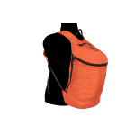 Ticket To The Moon Backpack Plus 25L Orange