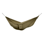 Ticket To The Moon Hammock Compact Brown