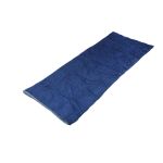 Panda Sleeping Bag Basic 8ºC Blue