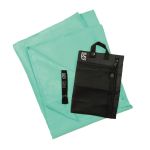 Gear Aid Outgo Towel Microfiber L 76x127cm Green