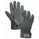 Petzl Gloves Cordex Black