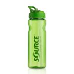 Source Everyday Water Bottle 750ml Green