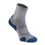 Bridgedale Merino Lite Sock Grey Blue Men's