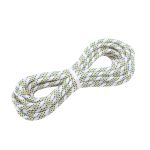 Protekt Kernmantle Static Rope 10.5mm White