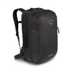 Osprey Backpack Transporter Carry-On Bag 44L Black