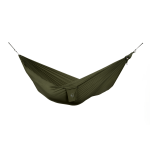 Ticket To The Moon Compact Hammock Single Army Green