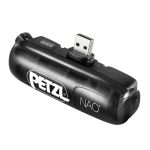 Petzl Rechargeable Battery Accu Nao® Headlamp