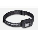 Black Diamond Astro Headlamp 300 Lumens IPX4 Graphite