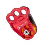 DMM Τροχαλία Hitch Climber Red