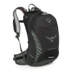 Osprey Backpack Escapist 18  Unisex Black
