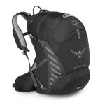 Osprey Backpack Escapist 32 Black Unisex