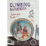 Leonidio & Kyparissi Climbing Guidebook 2021 2022