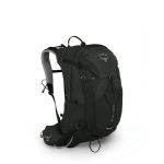 Osprey Backpack Manta 24 Black Men's