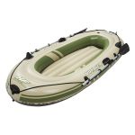 Bestway Inflatable Boat Voyager 300