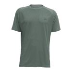 Apu Outdoor Breese Technique short sleeve T-shirt Grey