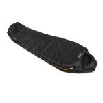 Snugpak Sleeping Bag Sleeper Extreme -7°C –12°C Left Zip Black