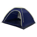 CAMPING PLUS by TERRA Norma 4P Σκηνή 4 Ατόμων