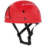 Camp Helmet Rock Star Red