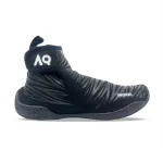 Aqurun Aqua Shoes Mid-Top Unisex Black