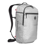 Black Diamond Trail Zip 18 Backpack Alloy