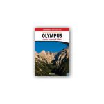 Anevenontas Olympus Classic Ascents and Hikes (ΒΙΒΛΙΟ ΣΤΑ ΑΓΓΛΙΚΑ)