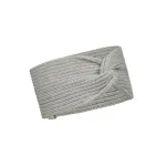 Βuff Knitted & Polar Headband Norval Light Grey