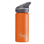 Laken Jannu Stainless Steel Thermo Bottle 0.5L Silver