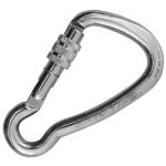 Kong Harness Stainless Steel Screw Sleeve 8mm