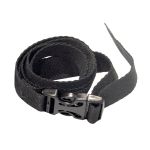 Polo Strap 19mm 1.10m With Buckle