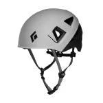 Black Diamond Capitan Helmet Pewter Black