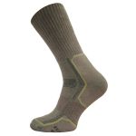 AlpinTec Army Socks 2000 Chaki