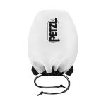 Petzl Shell LT Headlamp storage and transport pouch