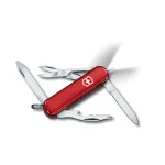 Victorinox Midnite Manager Red