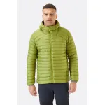 Rab Cirrus Alpine Insulated Jacket Aspen Green Men's
