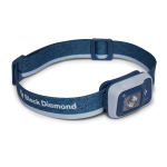 Black Diamond Astro Headlamp 300 Lumens IPX4 Creek Blue
