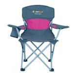 OZtrail Junior Deluxe Arm Chair