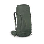 Osprey Backpack Kestrel 68 Men's Bonsai Green