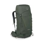 Osprey Backpack Kestrel 48 Men's Bonsai Green