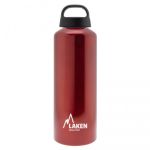 Laken Bottle Classic Wide Mouth 0.60L Red