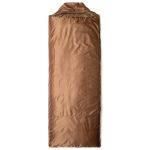 Snugpak Sleeping Bag Jungle Bag +7°C +2°C Coyote Tan