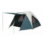 CAMPING PLUS by TERRA Mercury 4P Tent 4 person