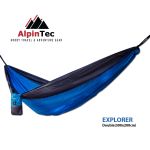 AlpinTec Αιωρα Explorer Double