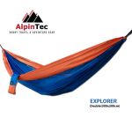 AlpinTec Αιωρα Explorer Double