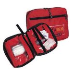 Polo Personal First Aid Kit