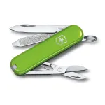 Victorinox Pocket Knife Classic SD Avocado