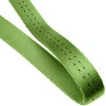 Beal Tubular Tapes 16mm (Per Meter) Green