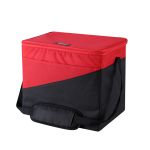 Igloo Τσάντα Ψυγείο COLLAPSE & COOL 24 Black Red